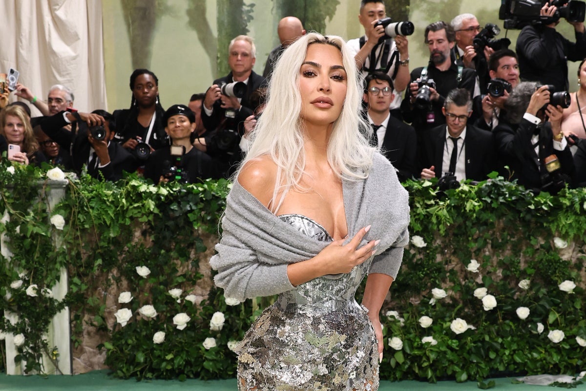 Met Gala 2024 Highlights: Zendaya & Lana Del Rey Shine, Kim Kardashian's Corset Sparks Debate