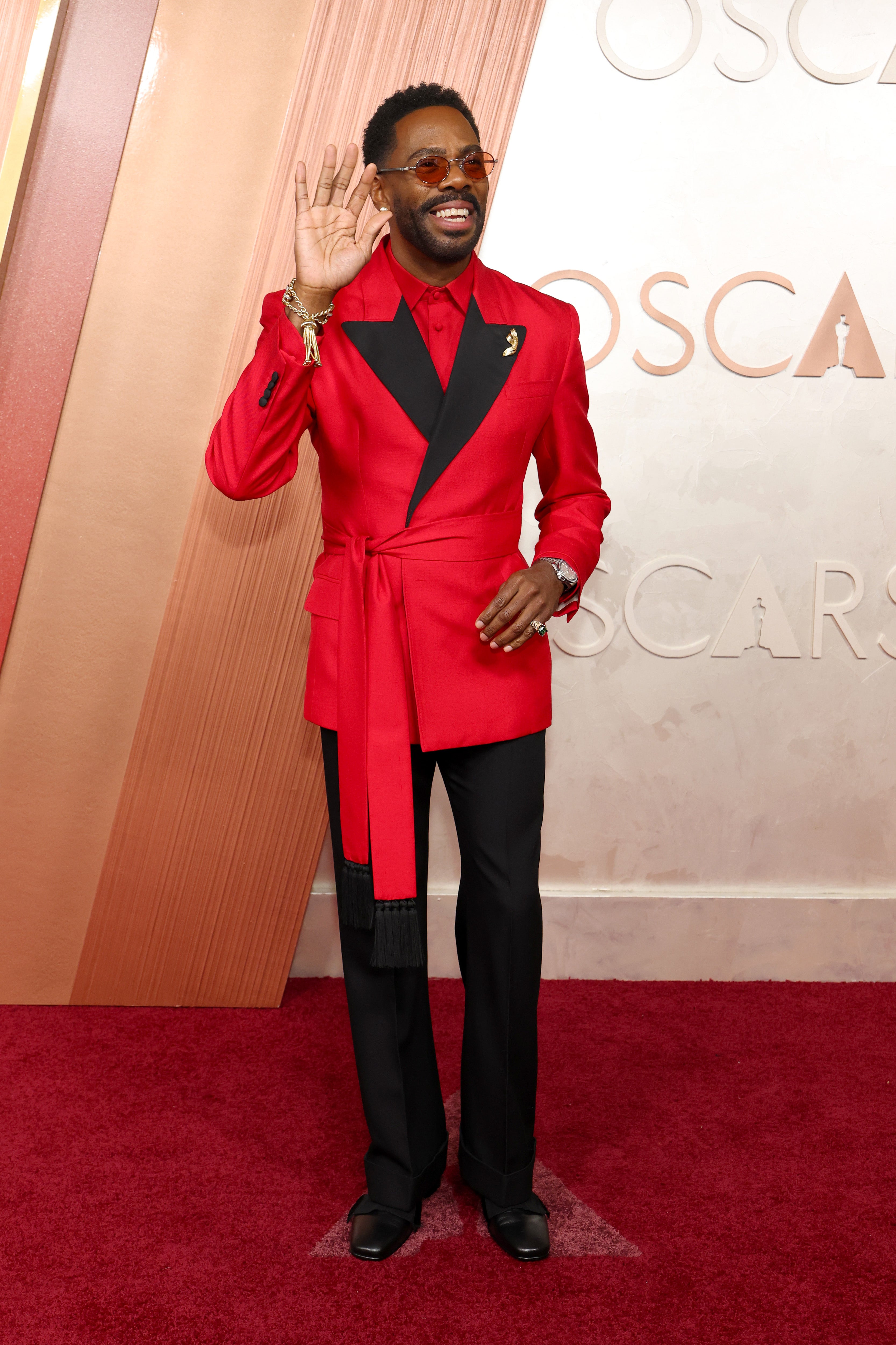 Colman Domingo
