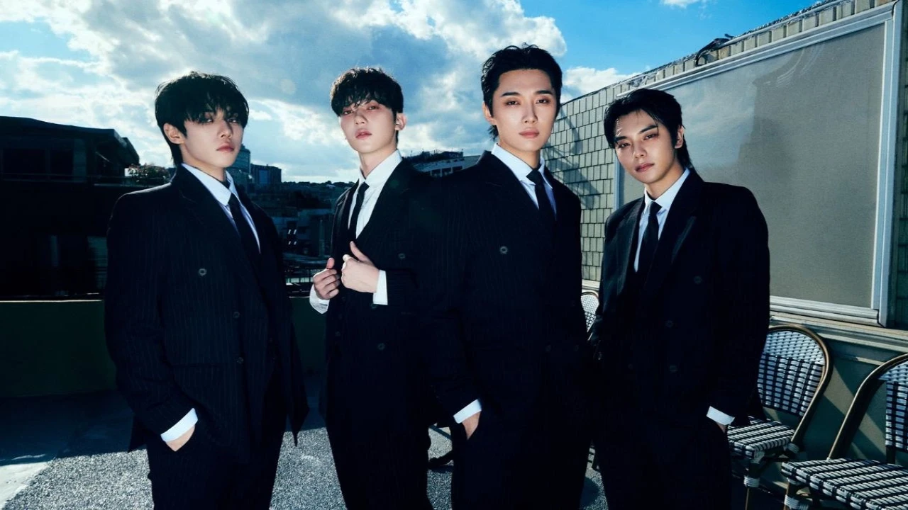 OX:N Unveils Real-Life Boyfriend Styles and Omega X Updates