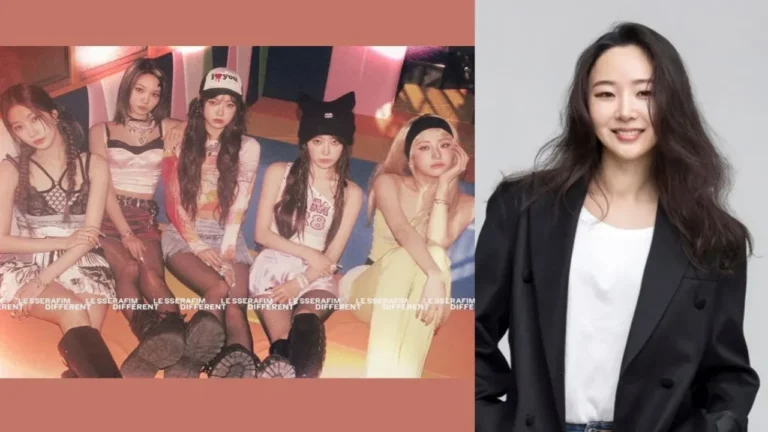 LE SSERAFIM’s Agency and Min Hee Jin: July Hearing Set for KakaoTalk Dispute