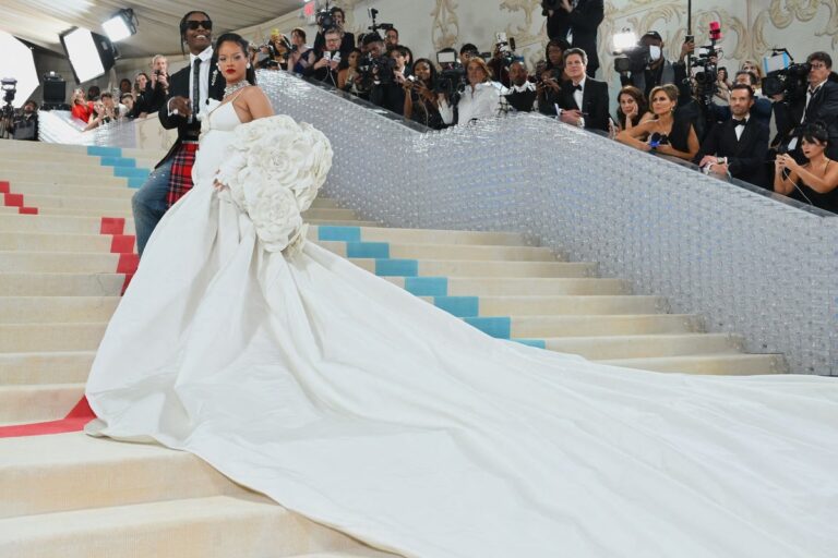 2024 Met Gala: Guests Attending and Those Not Joining the Celebration