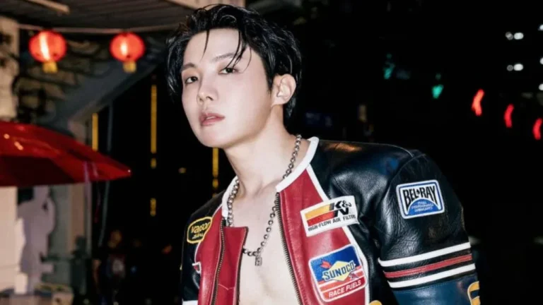 J-Hope Dazzles in Barefoot ‘Killin’ It Girl’ Performance, Jin Supports!