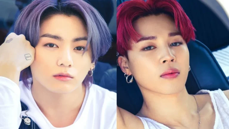 ARMY Backs BTS’ Jungkook as ‘Fan Service’ Moments with Jimin Spark Debate
