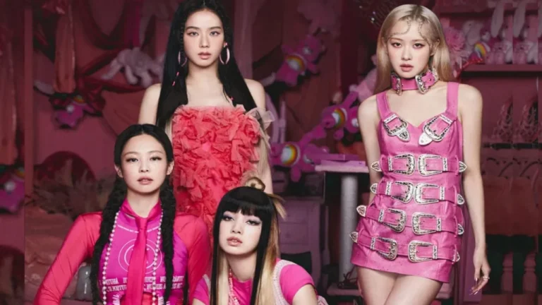 Zedd and Arden Cho Share Excitement for BLACKPINK Collaboration