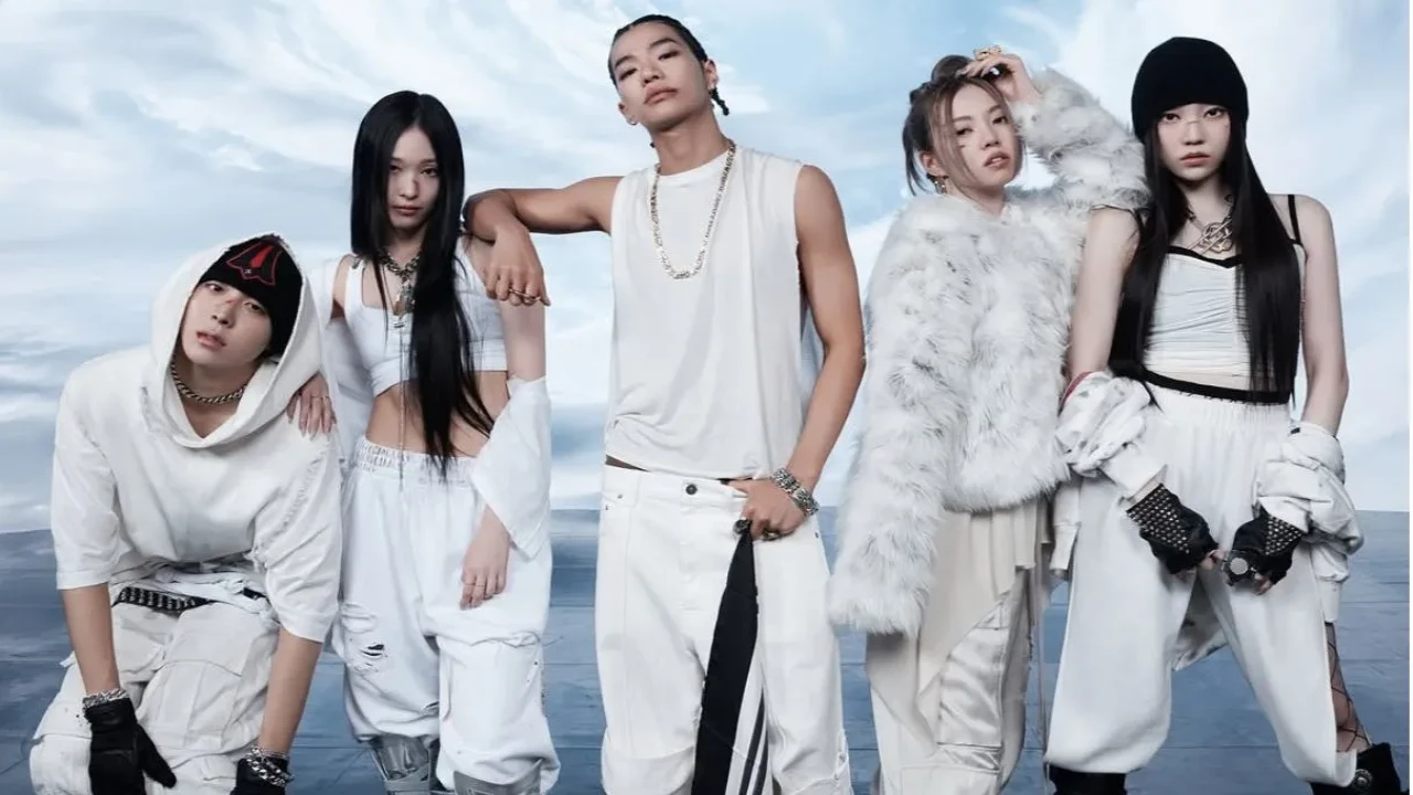 Australian Rapper Sparks Major Legal Battle for ALLDAY PROJECT's Debut