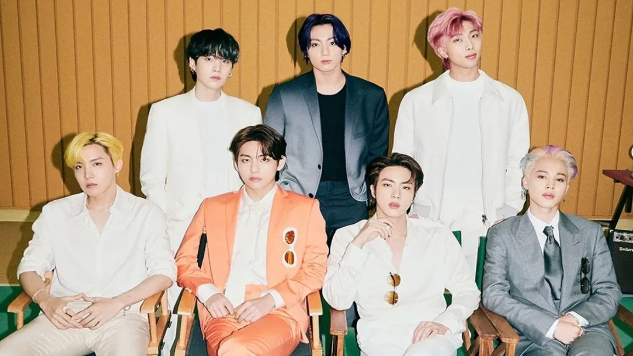 BTS Tour in India? Mumbai Office Launch Sparks Fans to Save for Concert