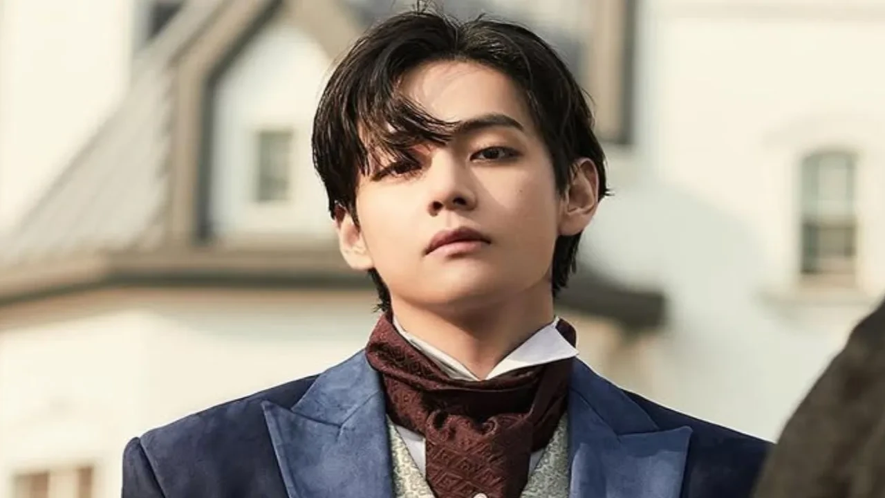 BTS' V Hits 100% Google Search Peak After Jin's Concert: Fans Celebrate 'KING TAEHYUNG'
