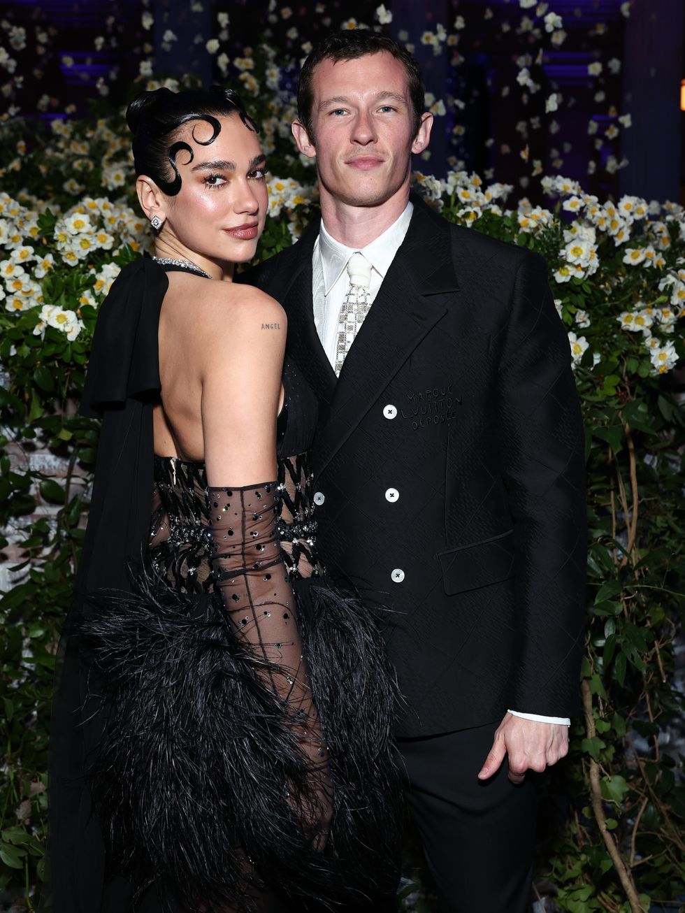 Inside the 2025 Met Gala
