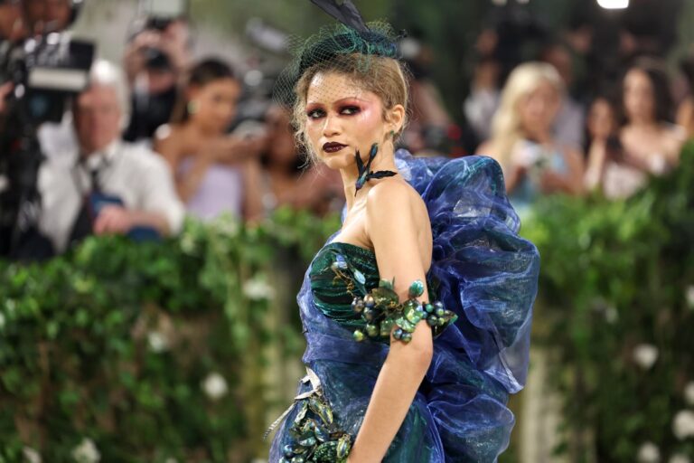 John Galliano’s Comeback: Shaking Up the Fashion Scene