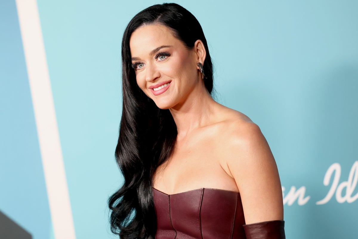 Katy Perry's AI Photo Takes Social Media by Storm at 2024 Met Gala