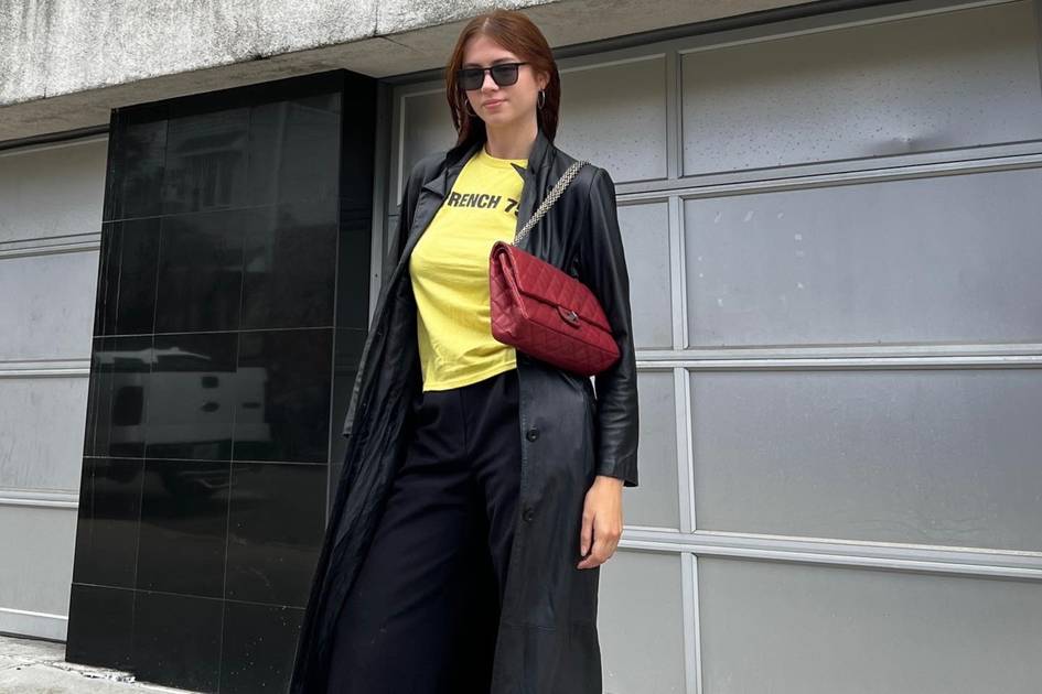 Meet Kailee McKenzie: The Ultimate Trendsetter in Fashion Influence