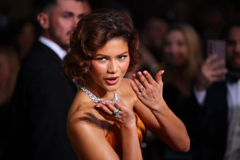 Zendaya and Tom Holland: Exciting Engagement News!