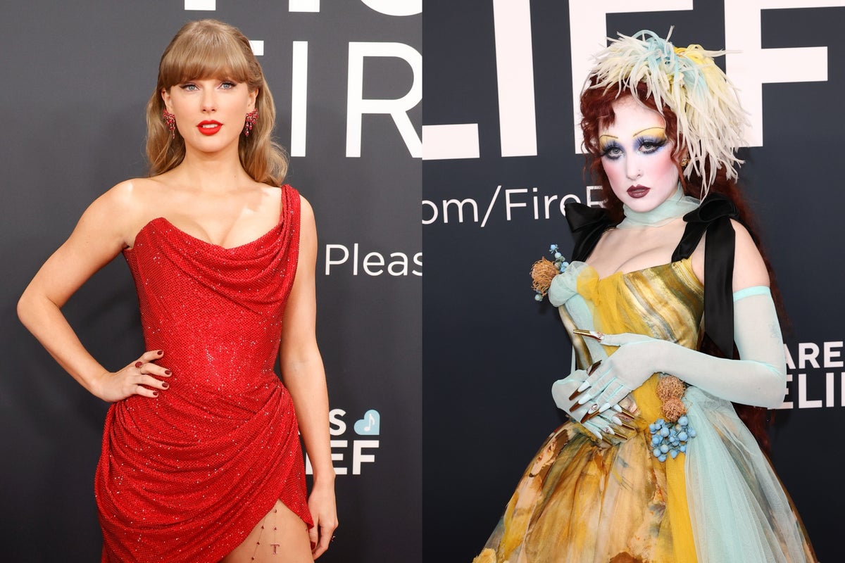 Top Fashion Moments at the 2025 Grammys: Best Dressed from Swift to Roan