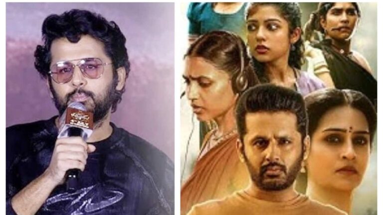 Nithiin Shares 3 Heartfelt Reasons for Believing in Thammudu's Success