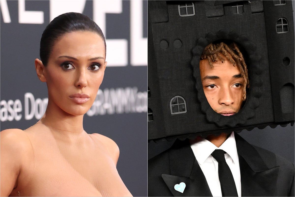 Bold Red Carpet Moments at the 2025 Grammy Awards: Bianca Censori to Jaden Smith