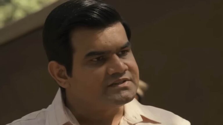 Sahil Vaid Shares His Fanboy Experience Watching 'The Hunt'