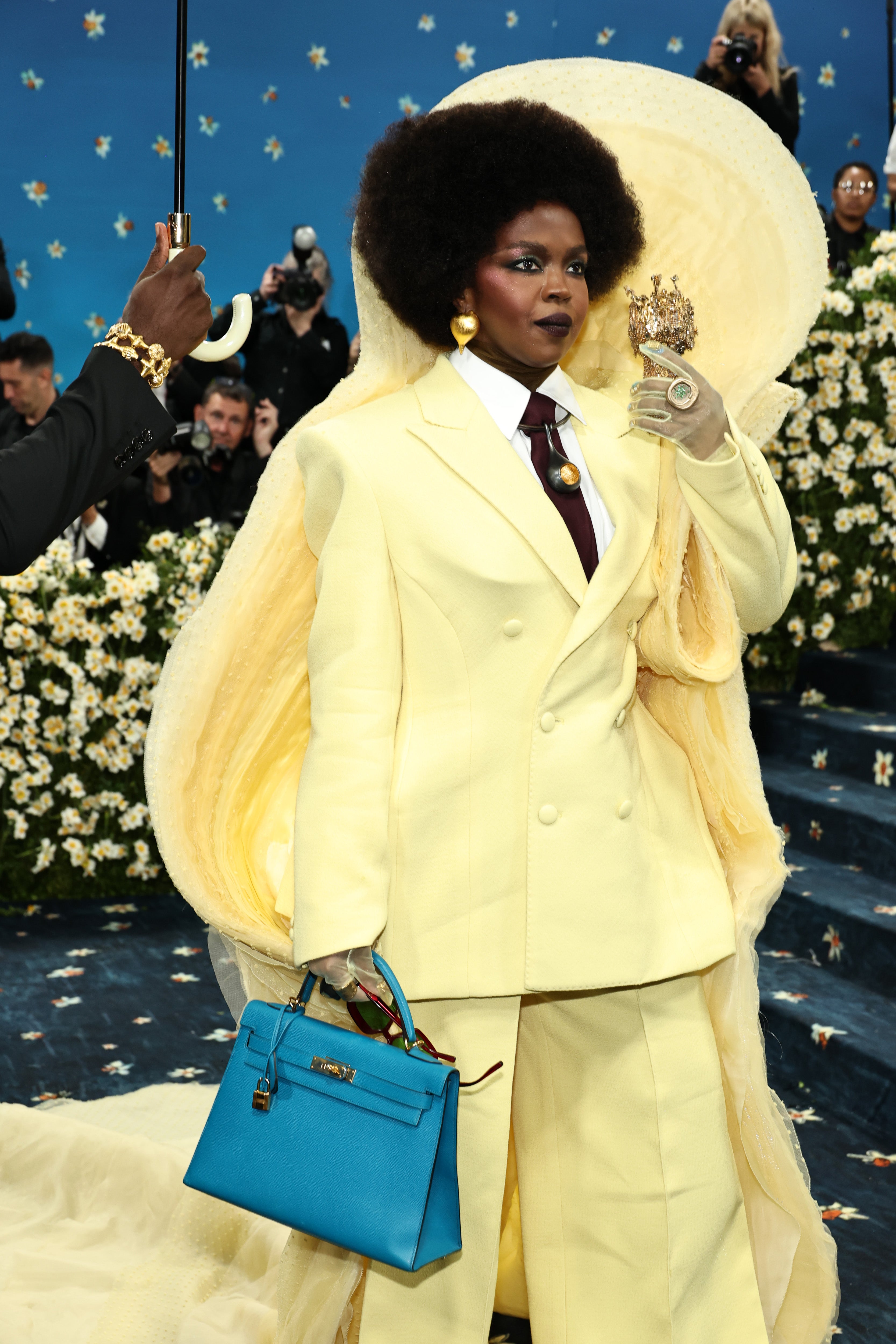 Lauryn Hill