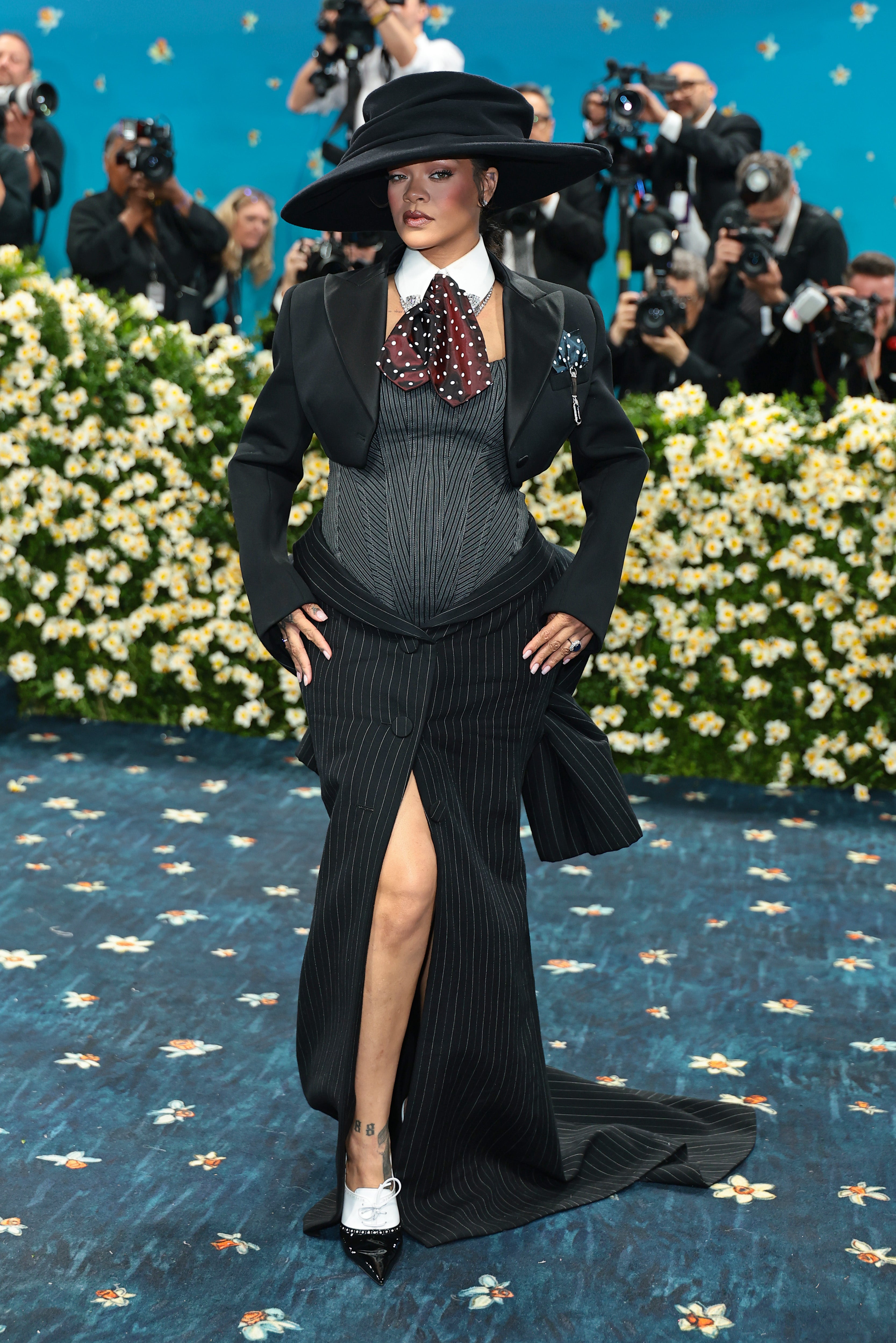Rihanna's Pregnancy