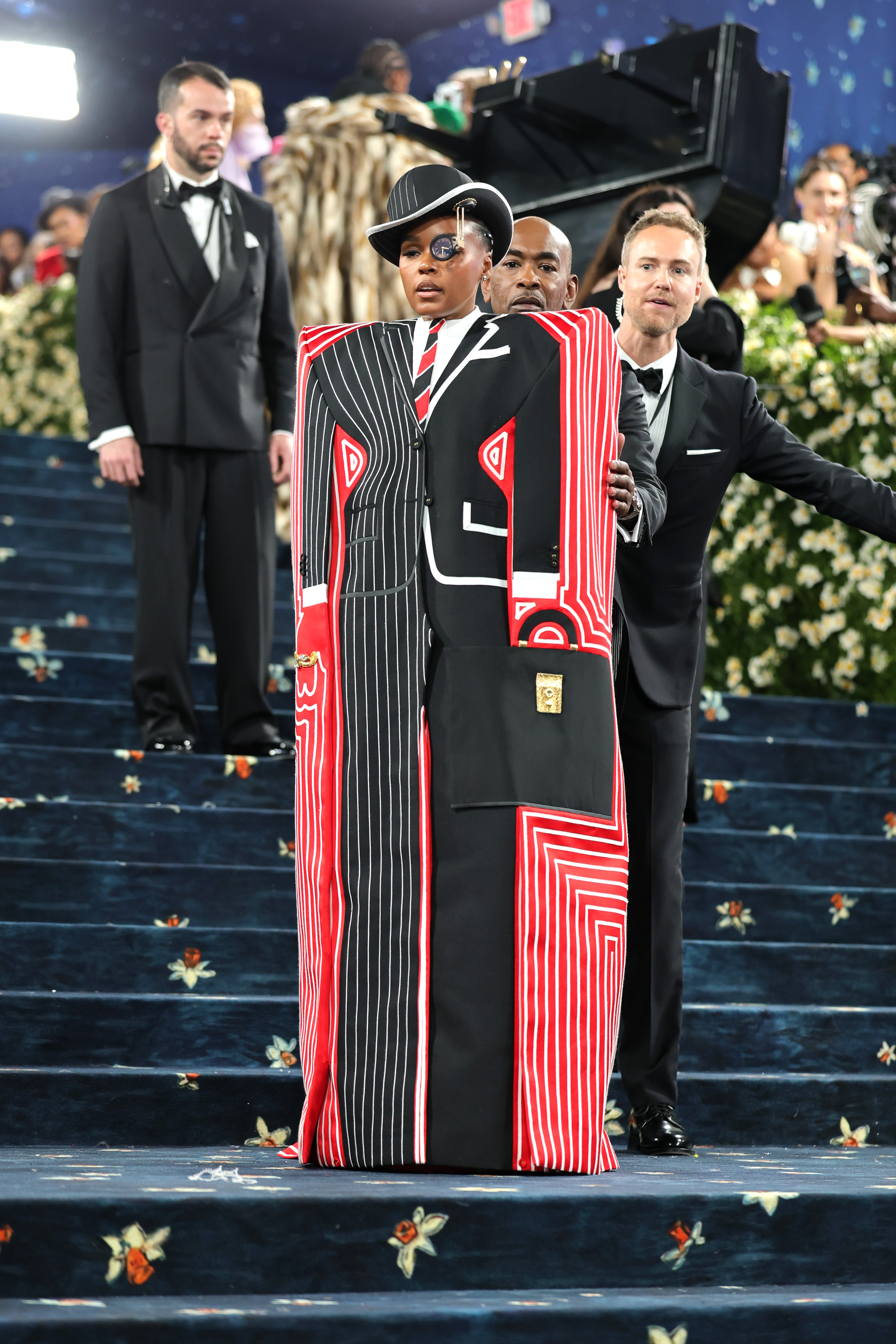 Janelle Monáe