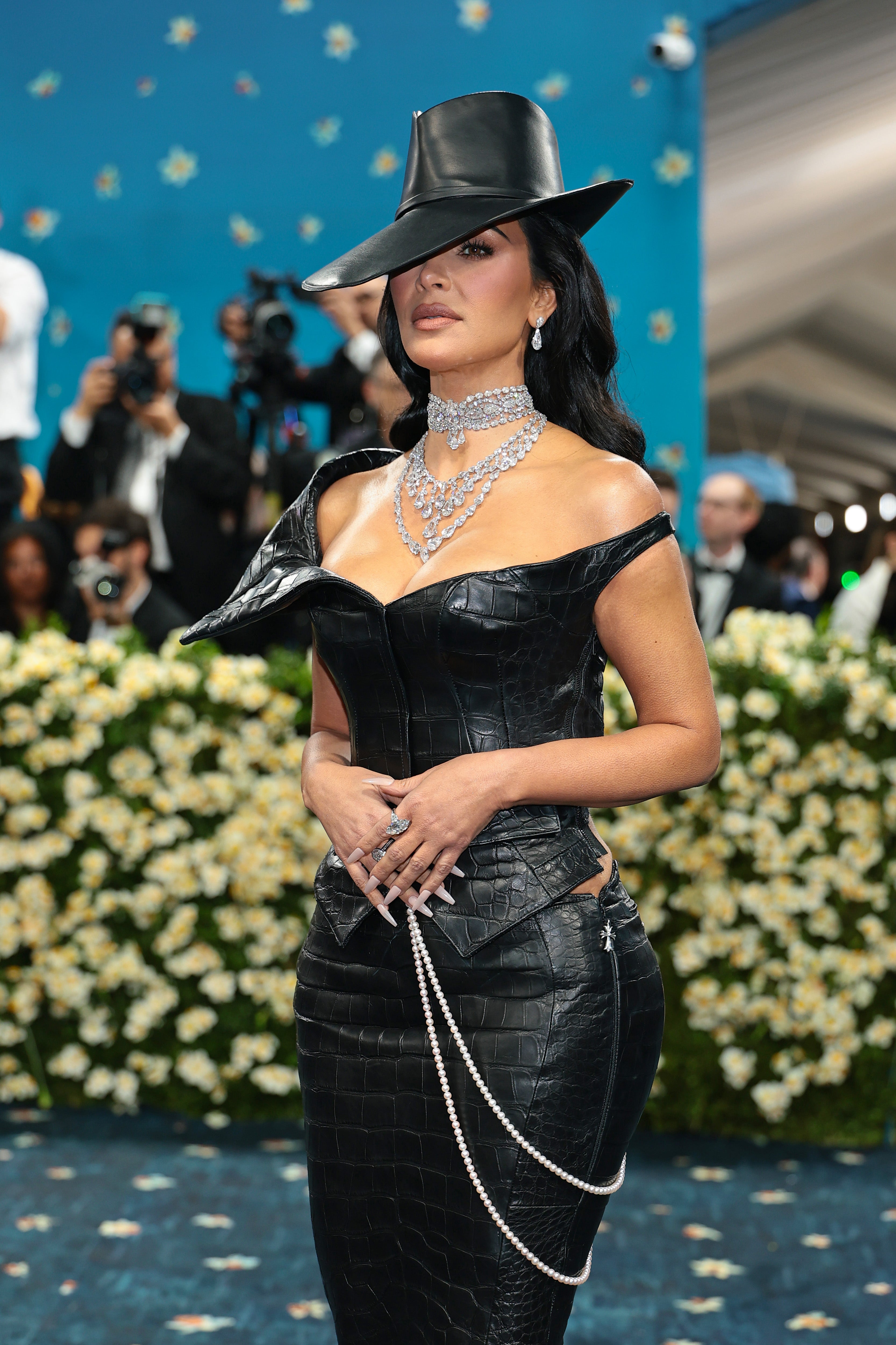 Kim Kardashian