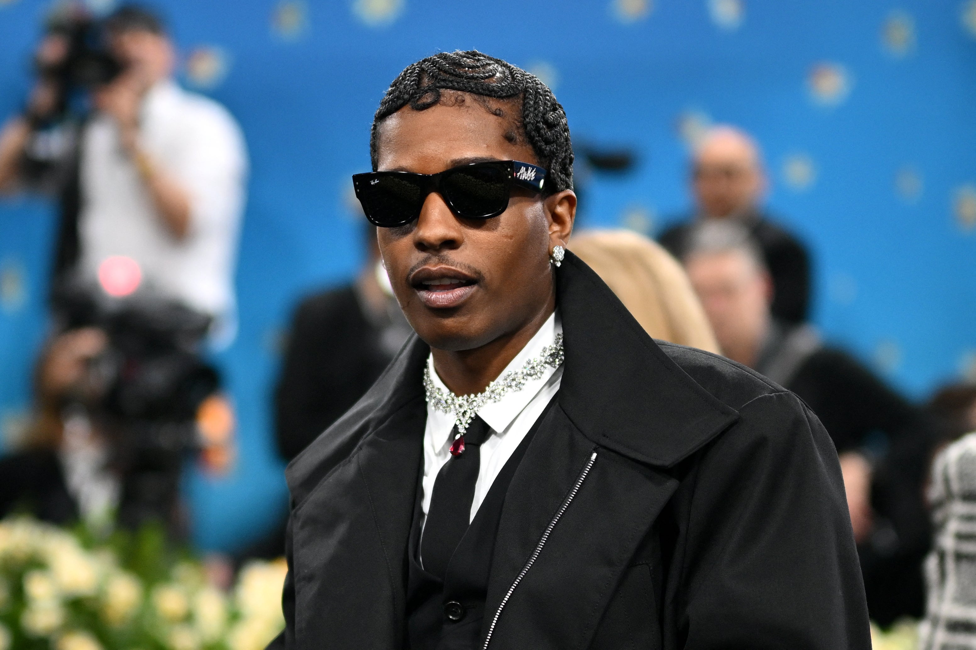 A$AP Rocky