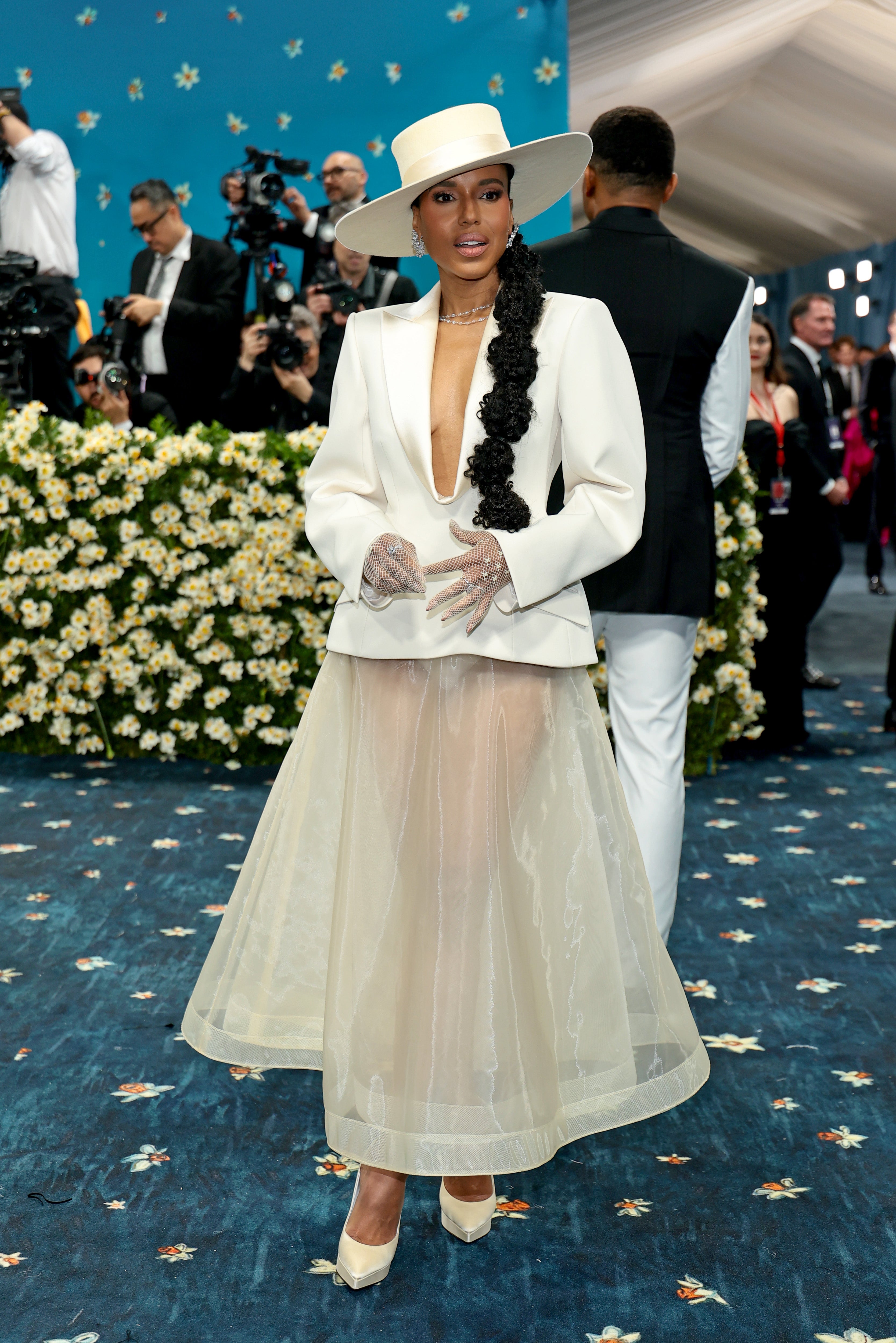 Kerry Washington