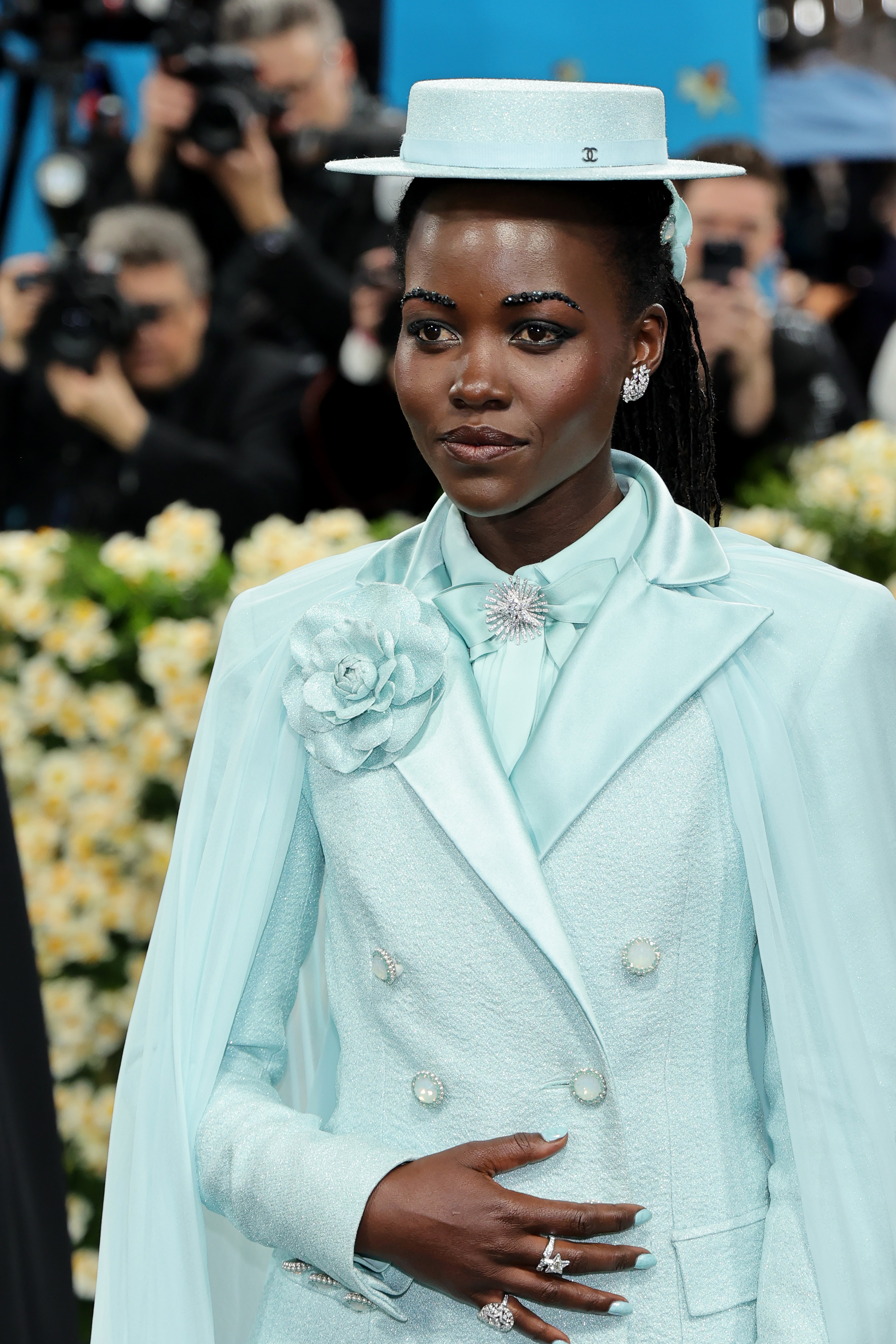 Lupita Nyong'o