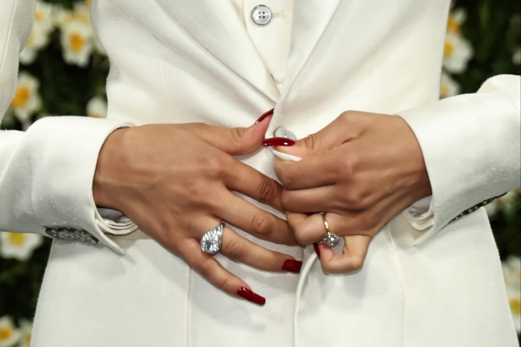 Engagement Ring