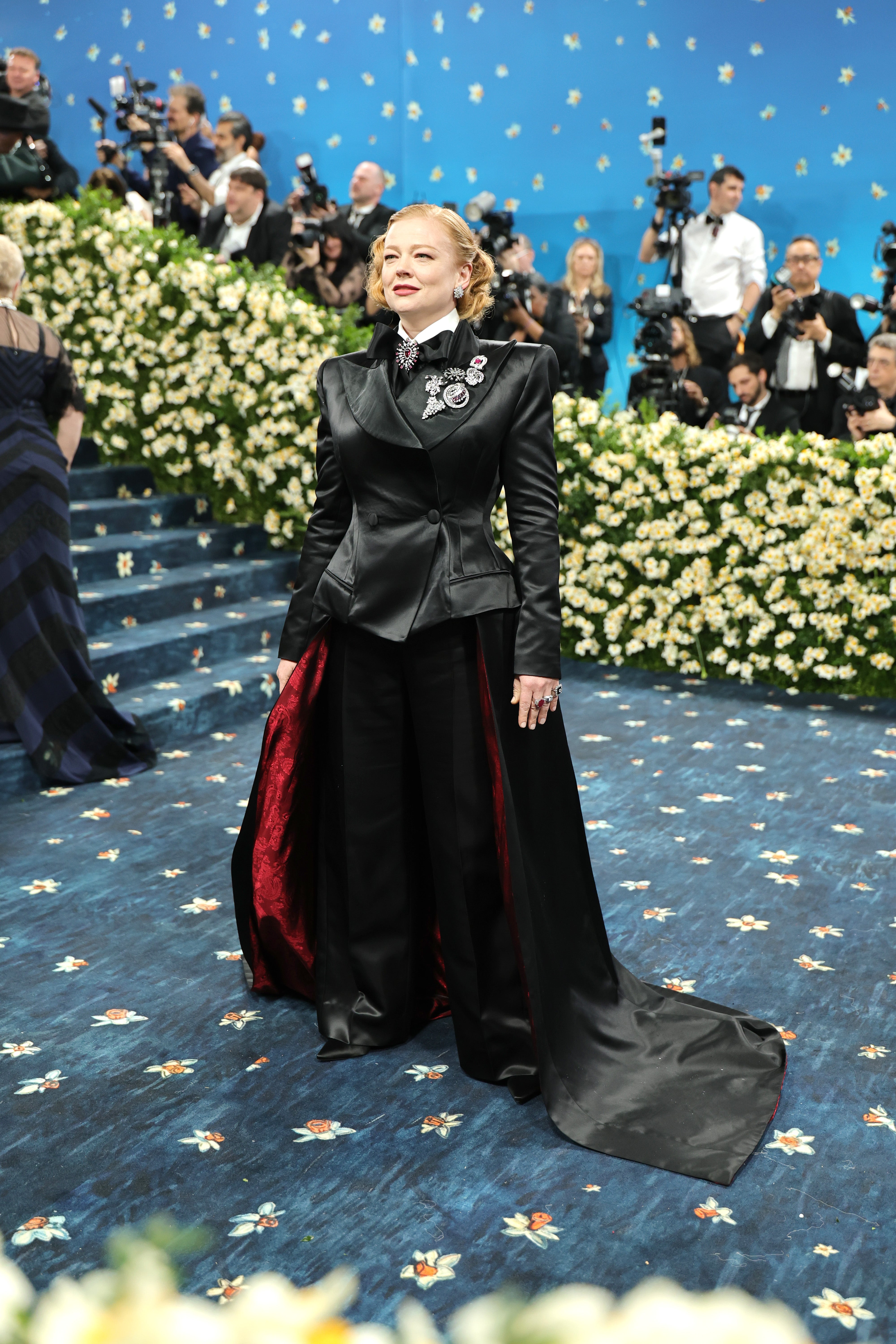 Sarah Snook
