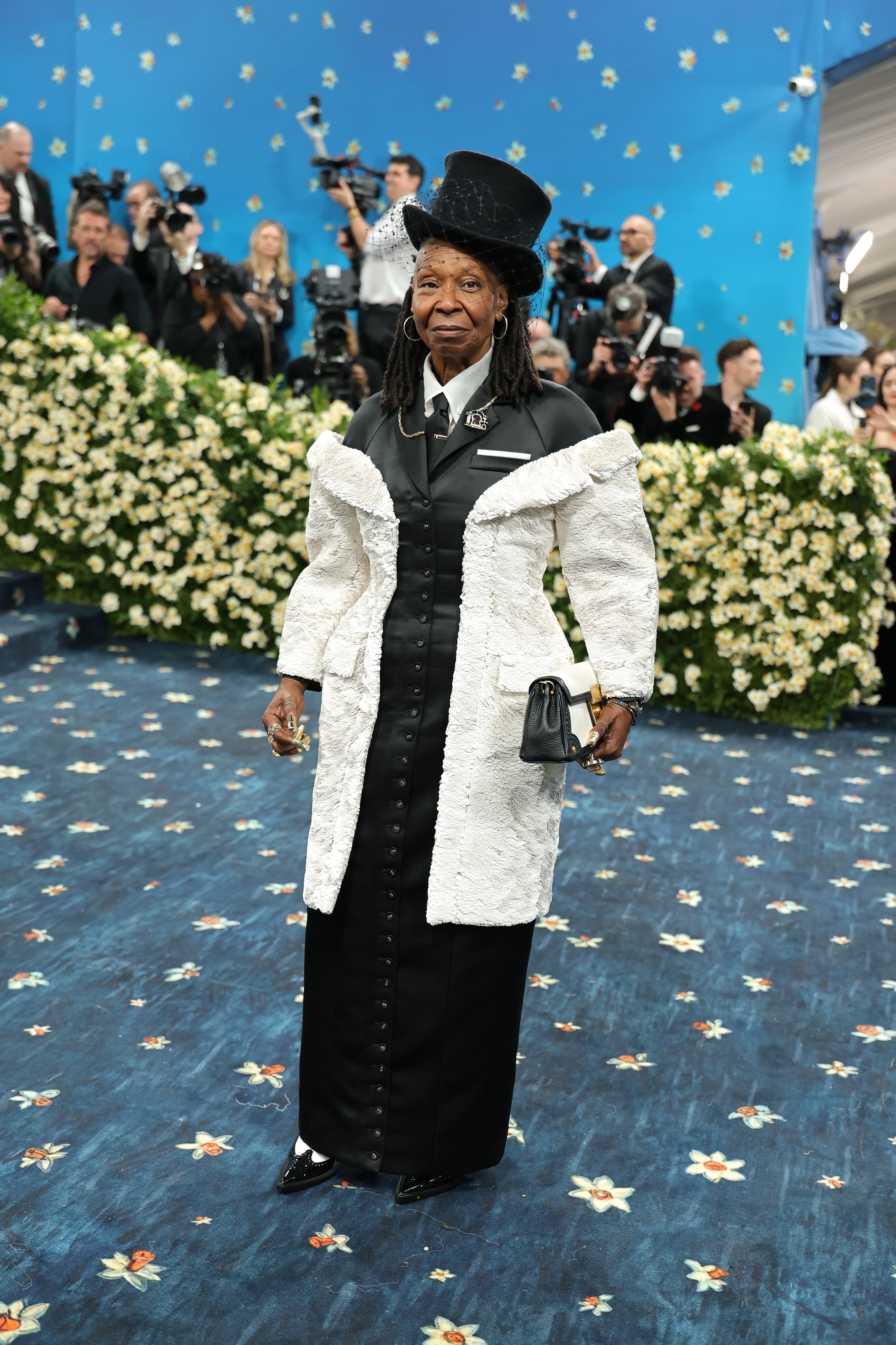 Whoopi Goldberg