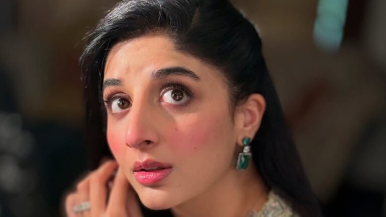 Mawra Hocane's Instagram Returns to India After Two-Month Ban