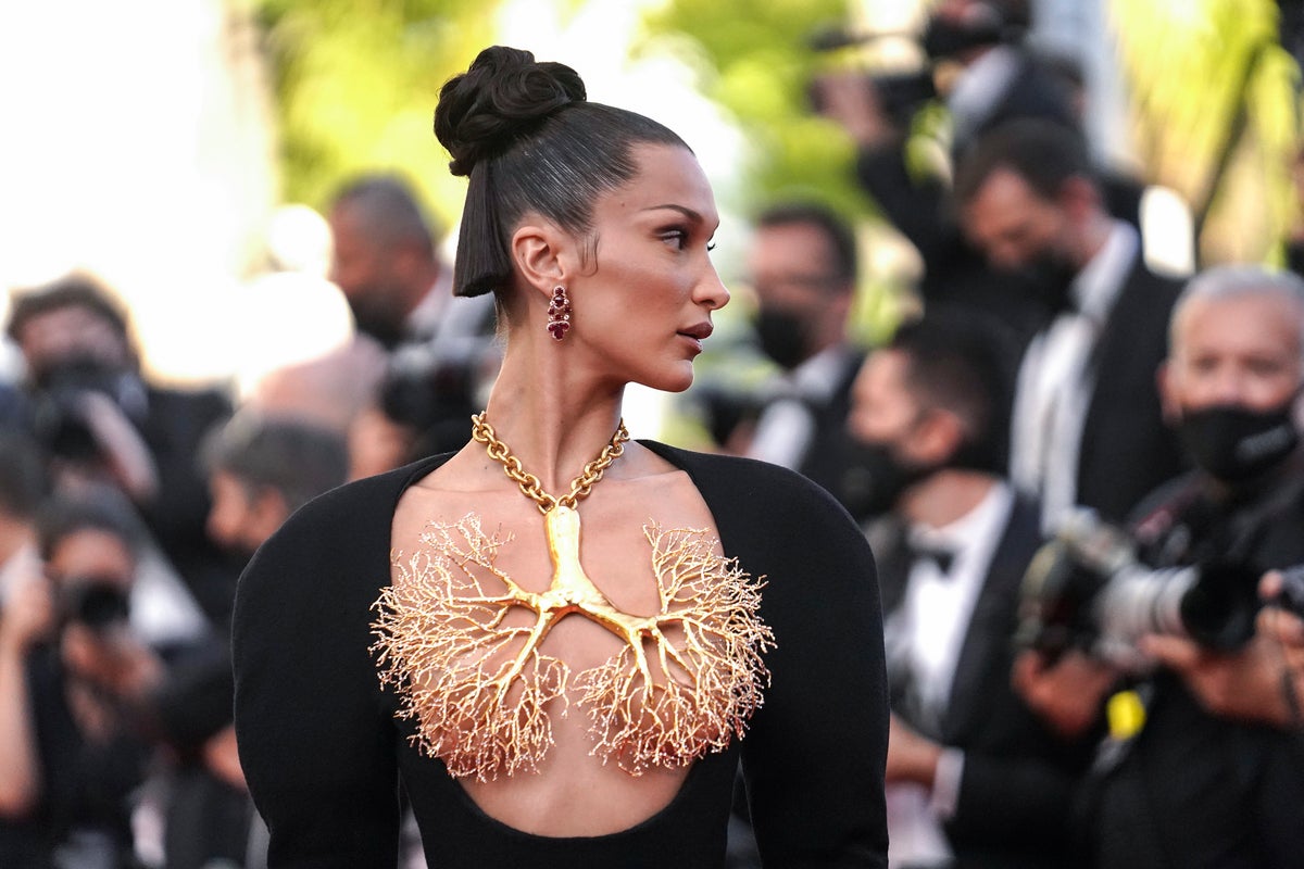 Cannes Festival: Celebrities Must Keep It Classy on the Red Carpet