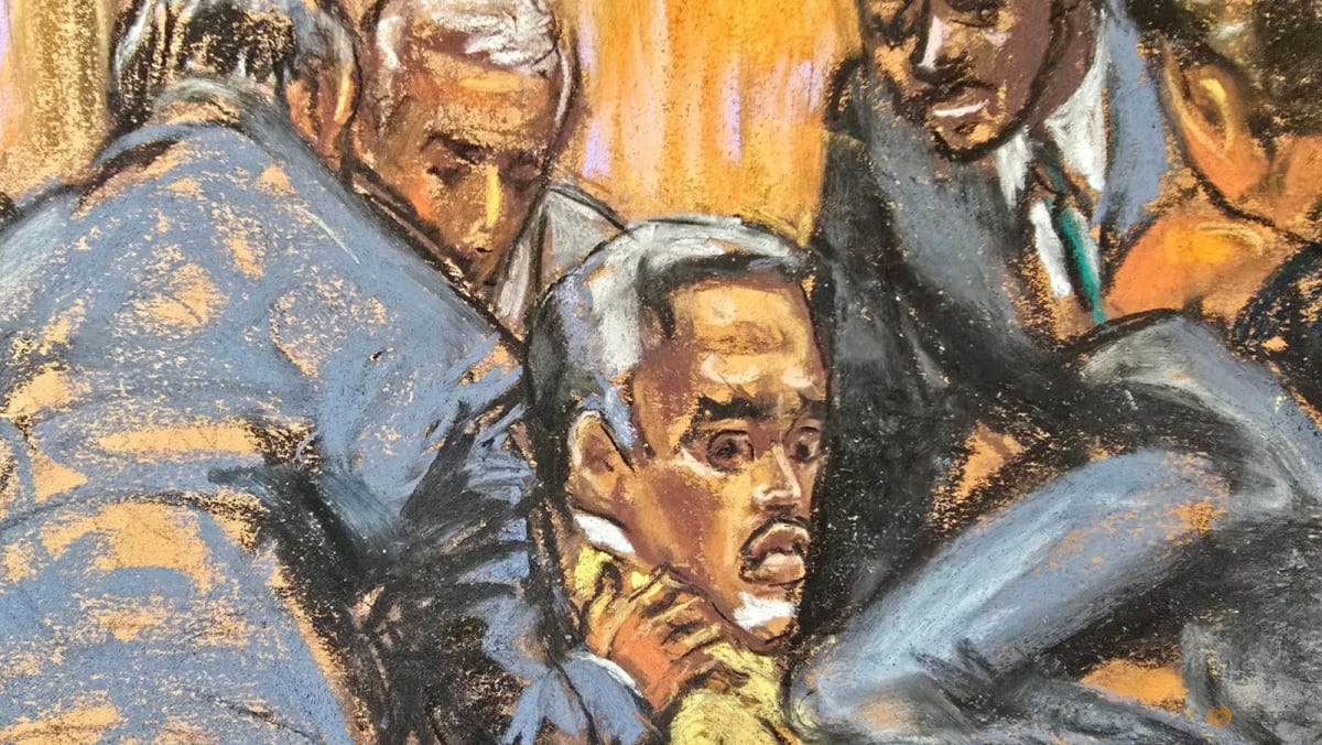 Sean 'Diddy' Combs Found Guilty of Prostitution, Acquitted of Major Offenses
