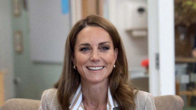 Catherine, Princess of Wales, Reflects on Her 'Rollercoaster' Cancer Journey