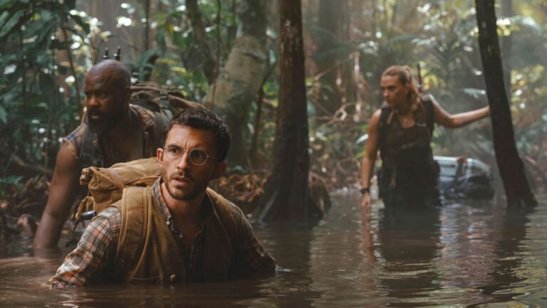 Discover Thailand's Stunning Filming Locations in Jurassic World: Rebirth