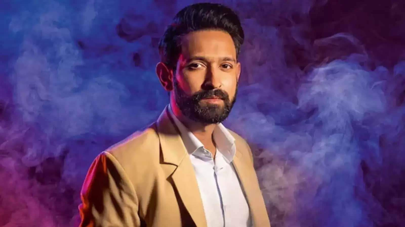 Vikrant Massey Shares Thoughts on the Insider vs Outsider Film Debate