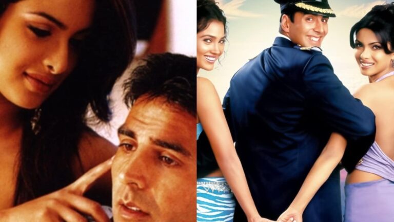 Exploring Priyanka Chopra's Bold Roles as Powerful Leaders