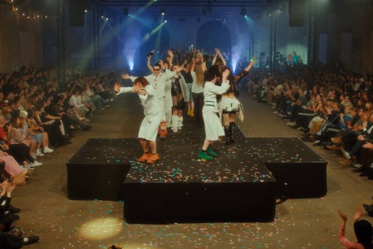 Showcasing Innovation and Craftsmanship at KASK Graduation 2025