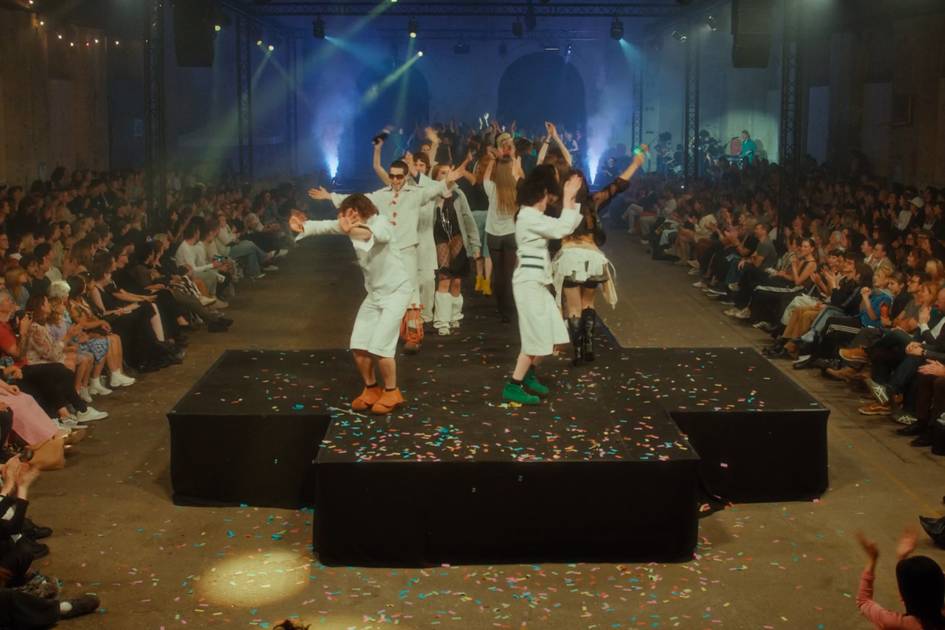 Showcasing Innovation and Craftsmanship at KASK Graduation 2025