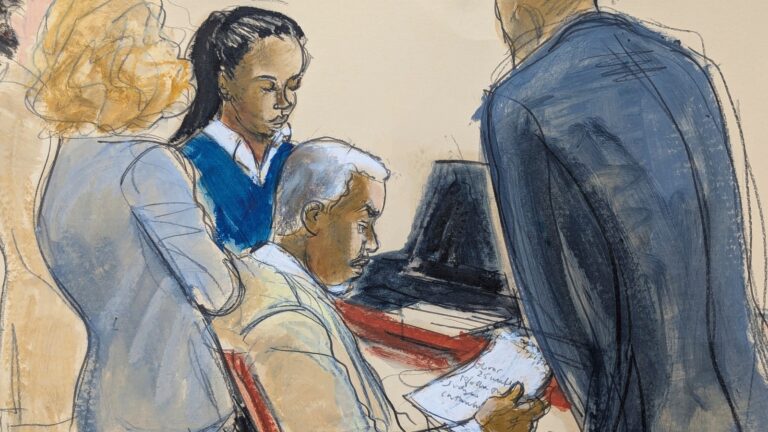 Sean 'Diddy' Combs Trial Verdict: Essential Facts and Highlights