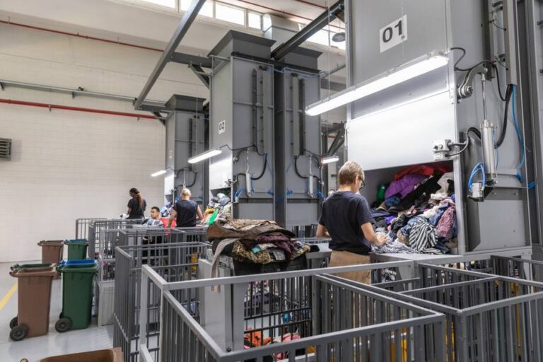 How Fast Fashion Impacts the Second-Hand Market and Solutions to Help