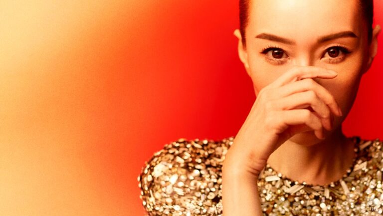 Yvonne Lim Reflects on Nearly 30 Years of Fearless Showbiz Journey