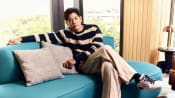 Romeo Tan Celebrates 15 Years in Showbiz
