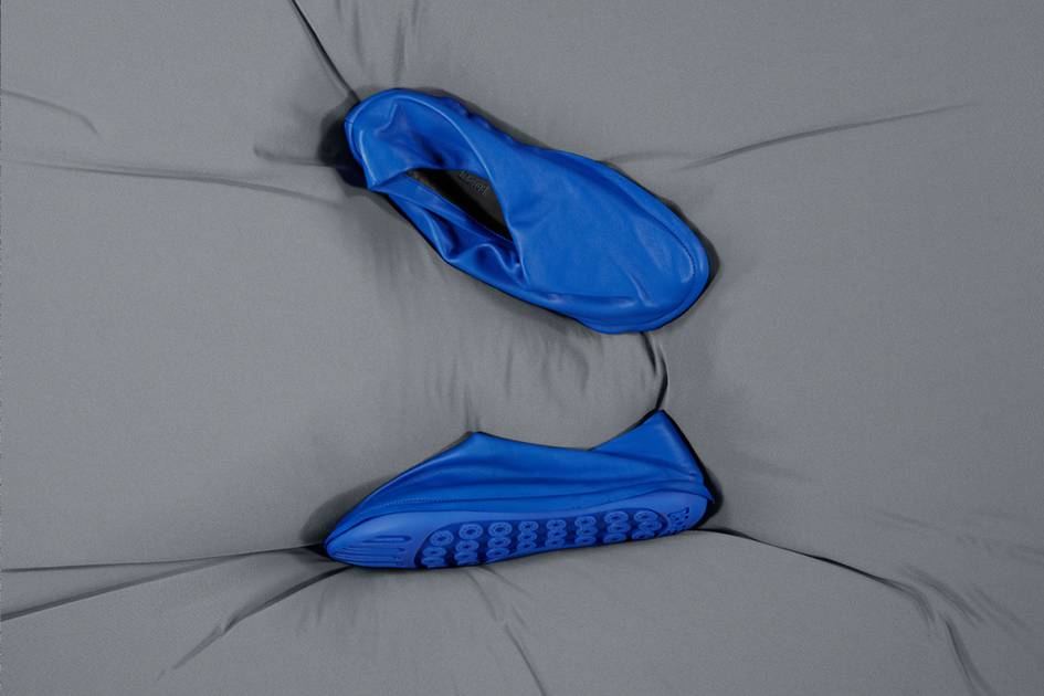 Camper Teams Up with Issey Miyake for Exciting New Capsule Collection