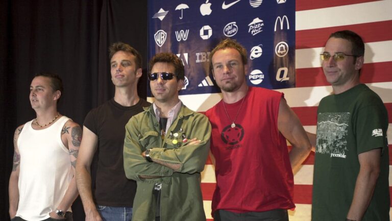 Matt Cameron Steps Away from Pearl Jam After Nearly 30 Years as Drummer