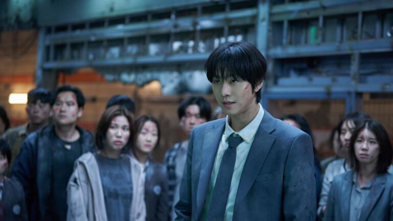 Ahn Hyo-seop and Lee Min-ho to Promote New Thriller in Singapore