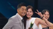 Highlights from Star Awards 2025