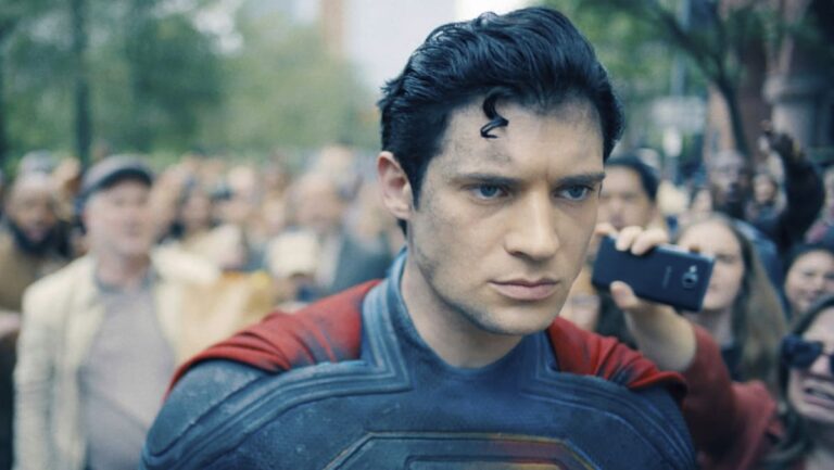 James Gunn Revamps Superman for a New Cinematic Adventure