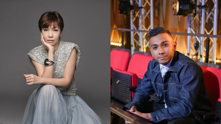 Experience the SG60 National Day Concert with Kit Chan, Taufik Batisah & More