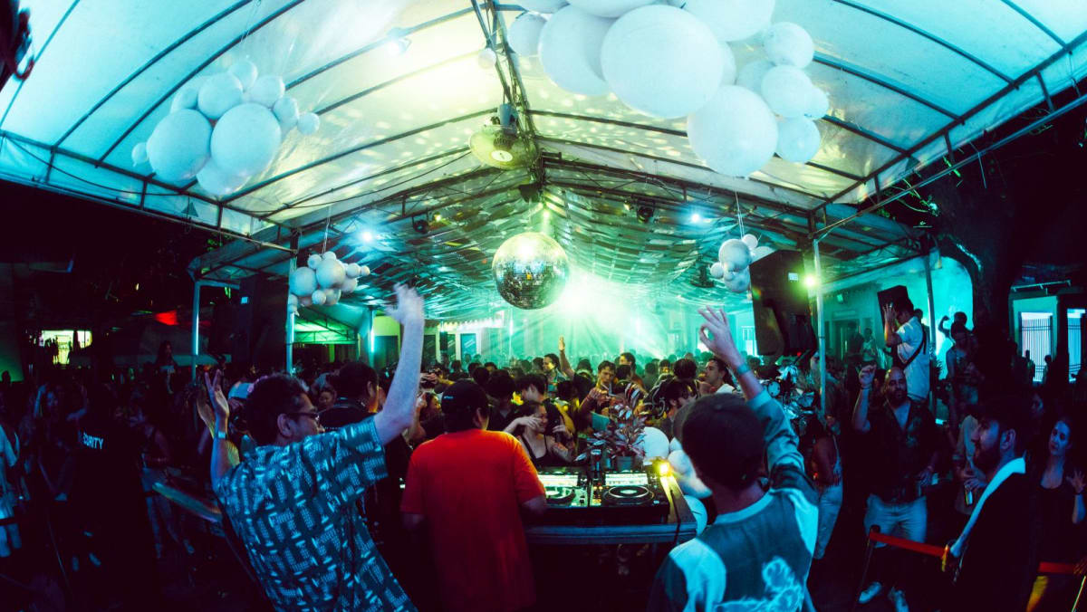 Why Alternative Clubbing Experiences Are Thriving: From 6 PM to 11 PM